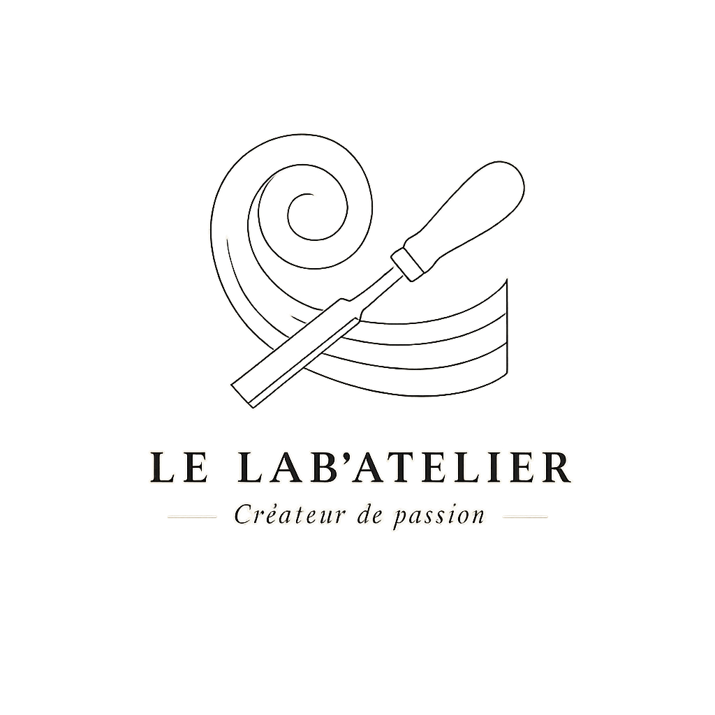Le Lab'Atelier