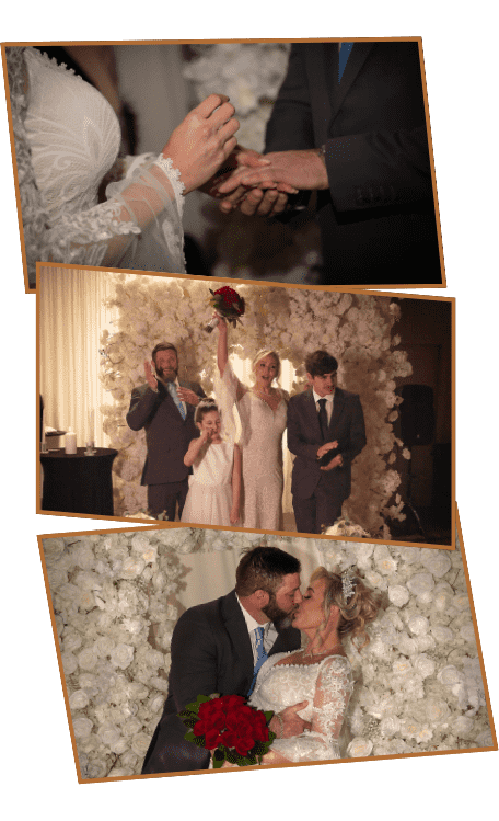 NEWLY WED