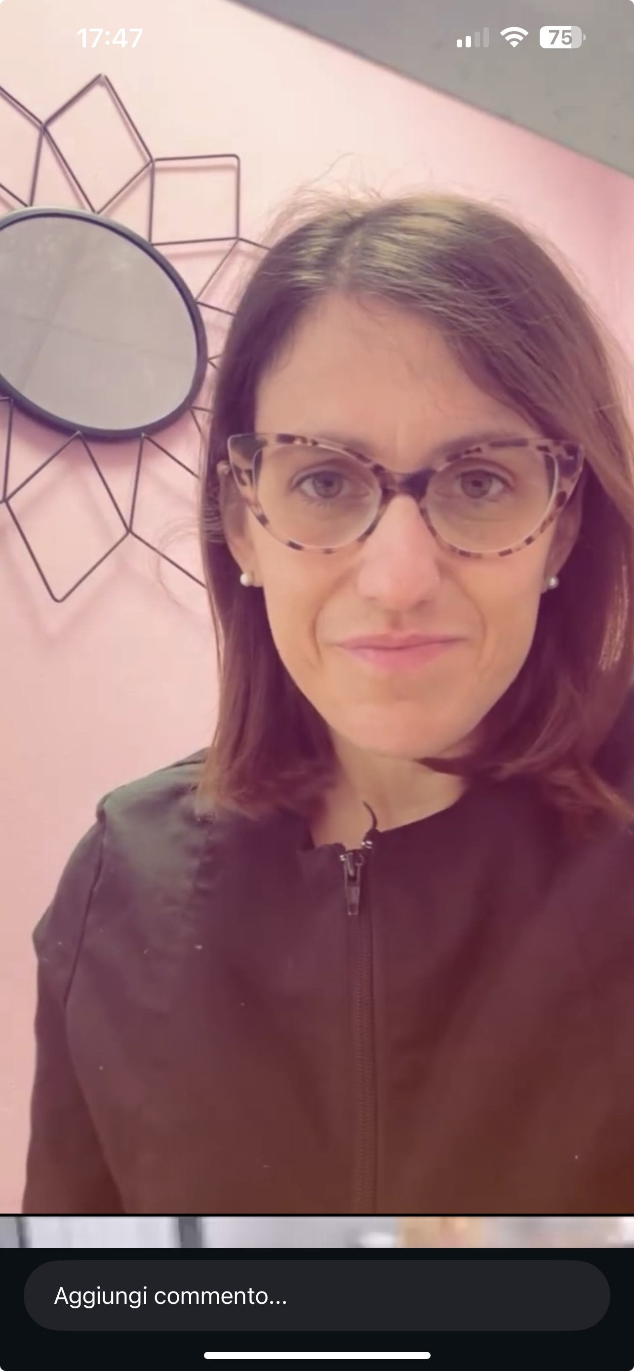 Chiara Luisi