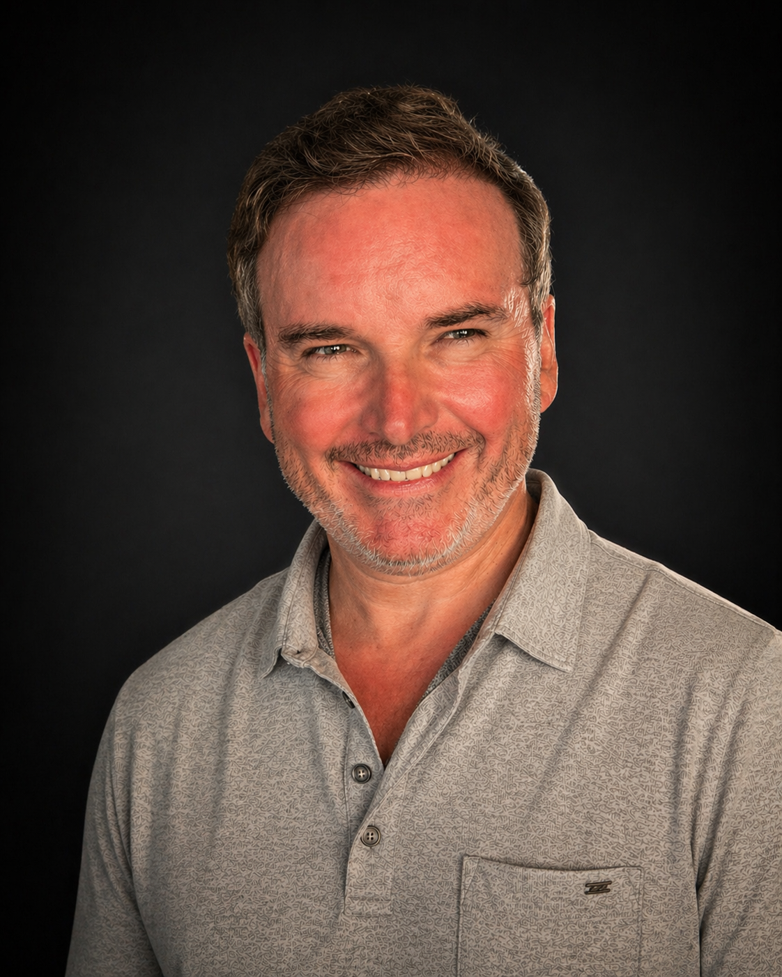 Chris Jarski, CPA, MBA