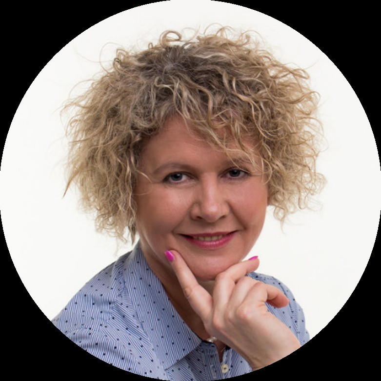 Polyák Krisztina