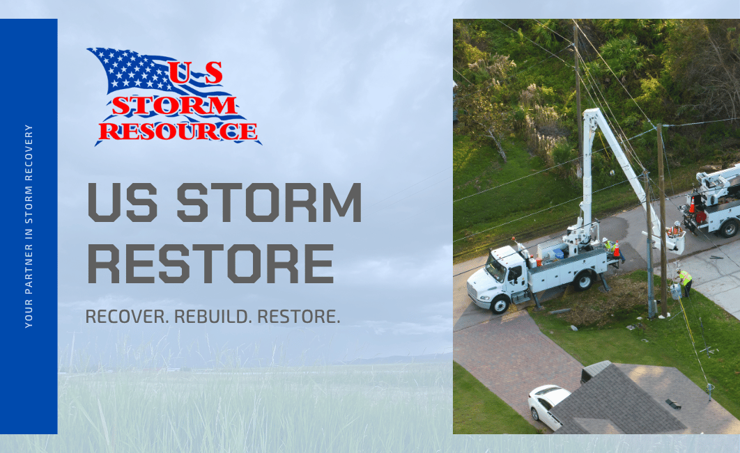 Storm Support Check In US Storm Resource | Storm Recovery Support & Emergency Resources