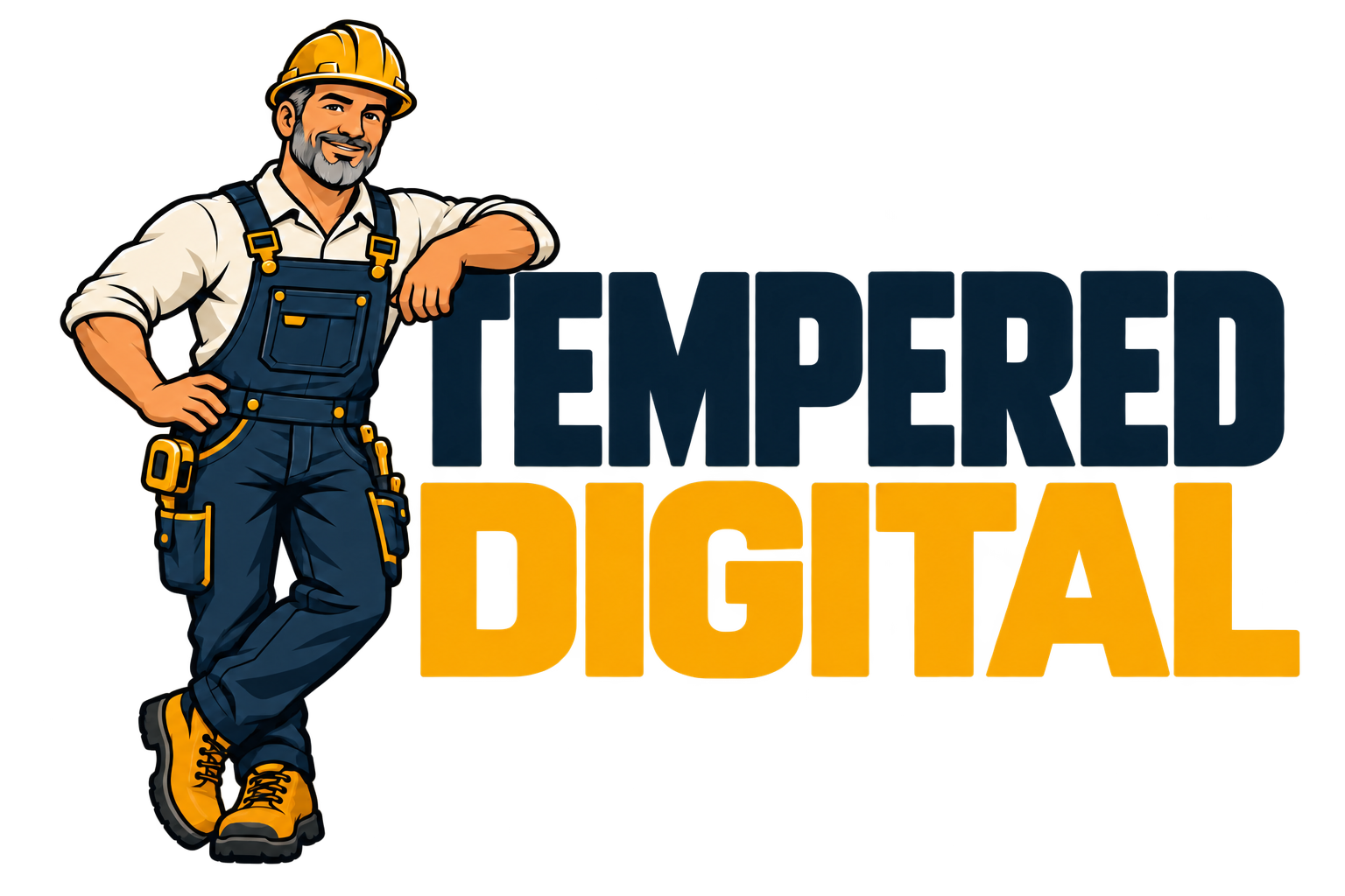 Tempered Digital