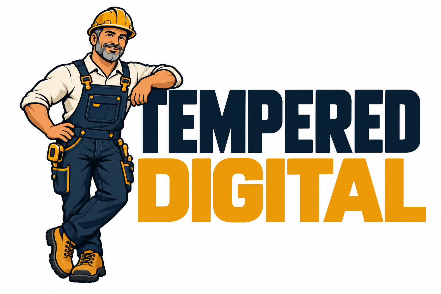 Tempered Digital