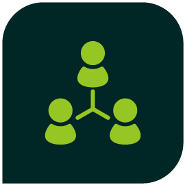 Contractor Icon