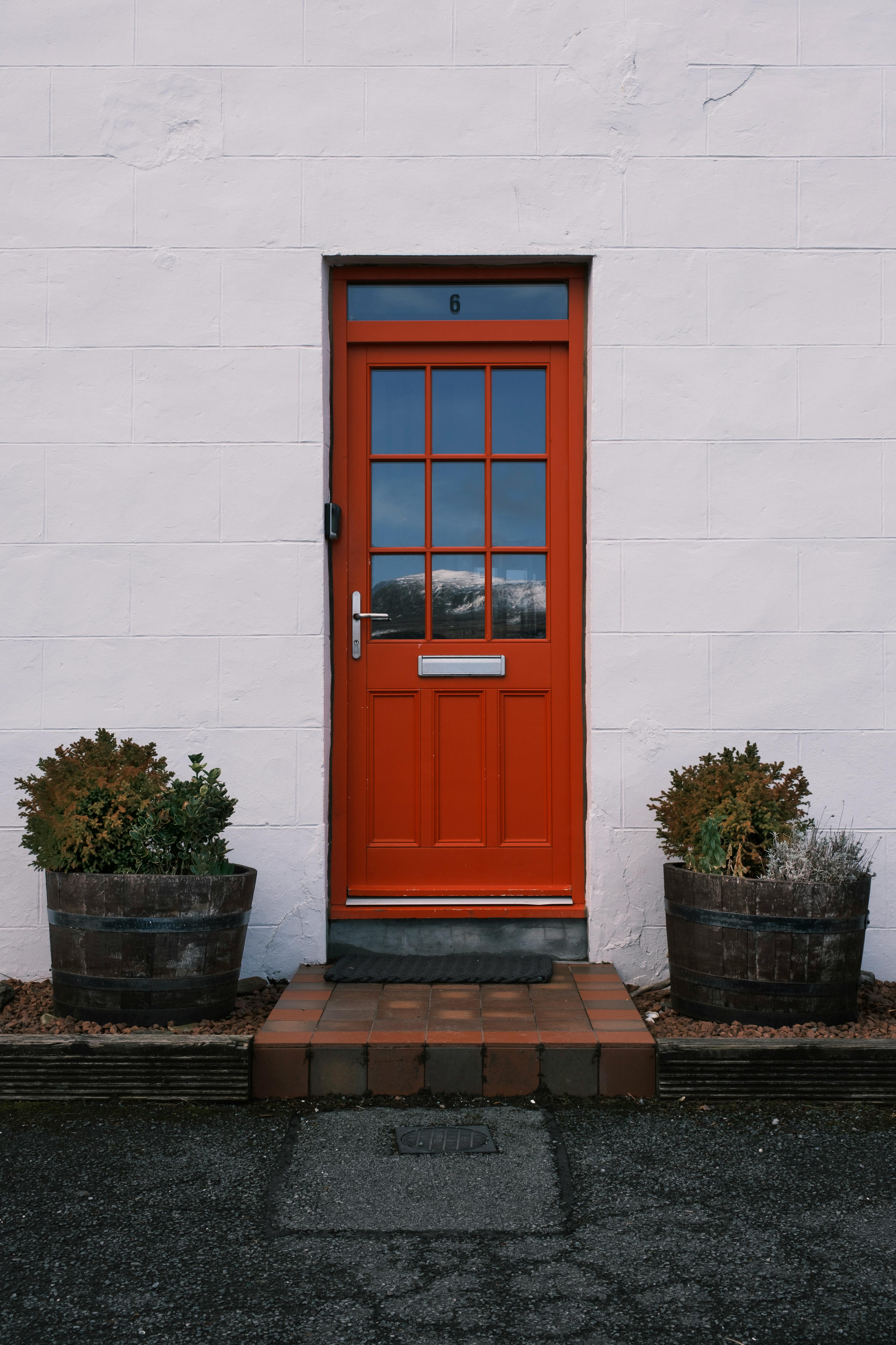 Doors