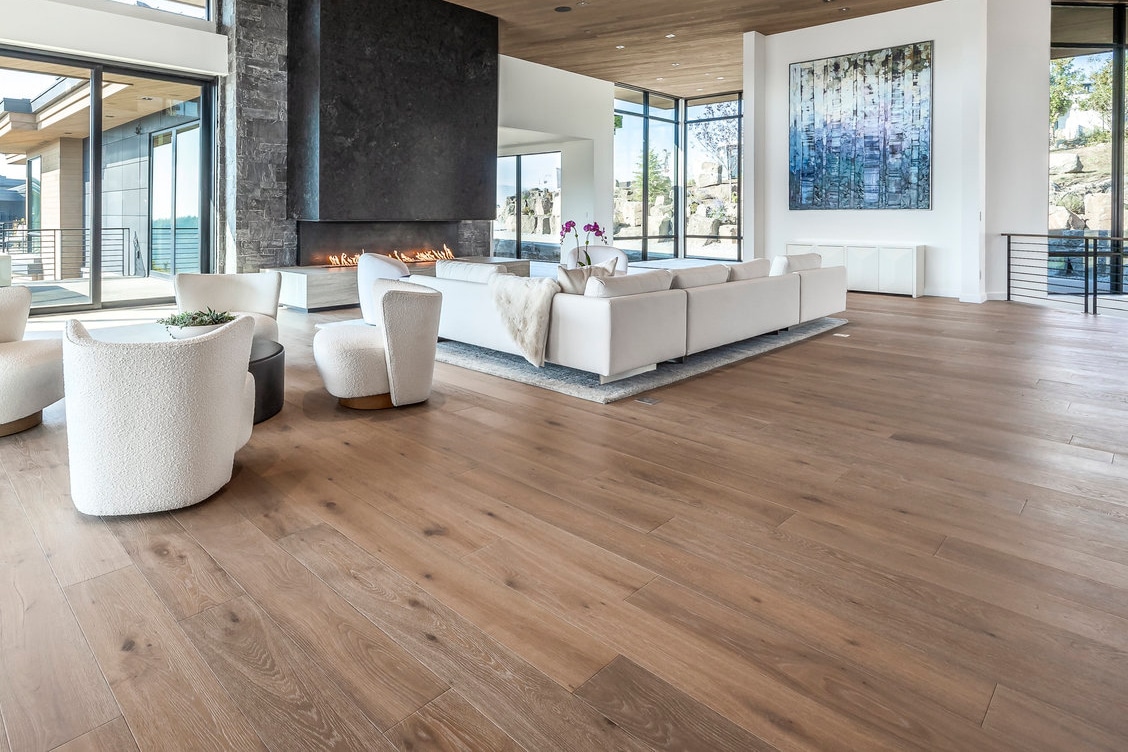 Flooring