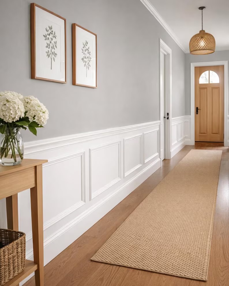Trim & Woodwork