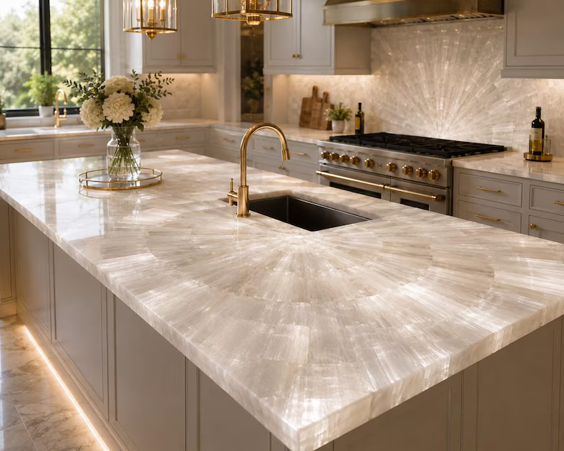 Countertops