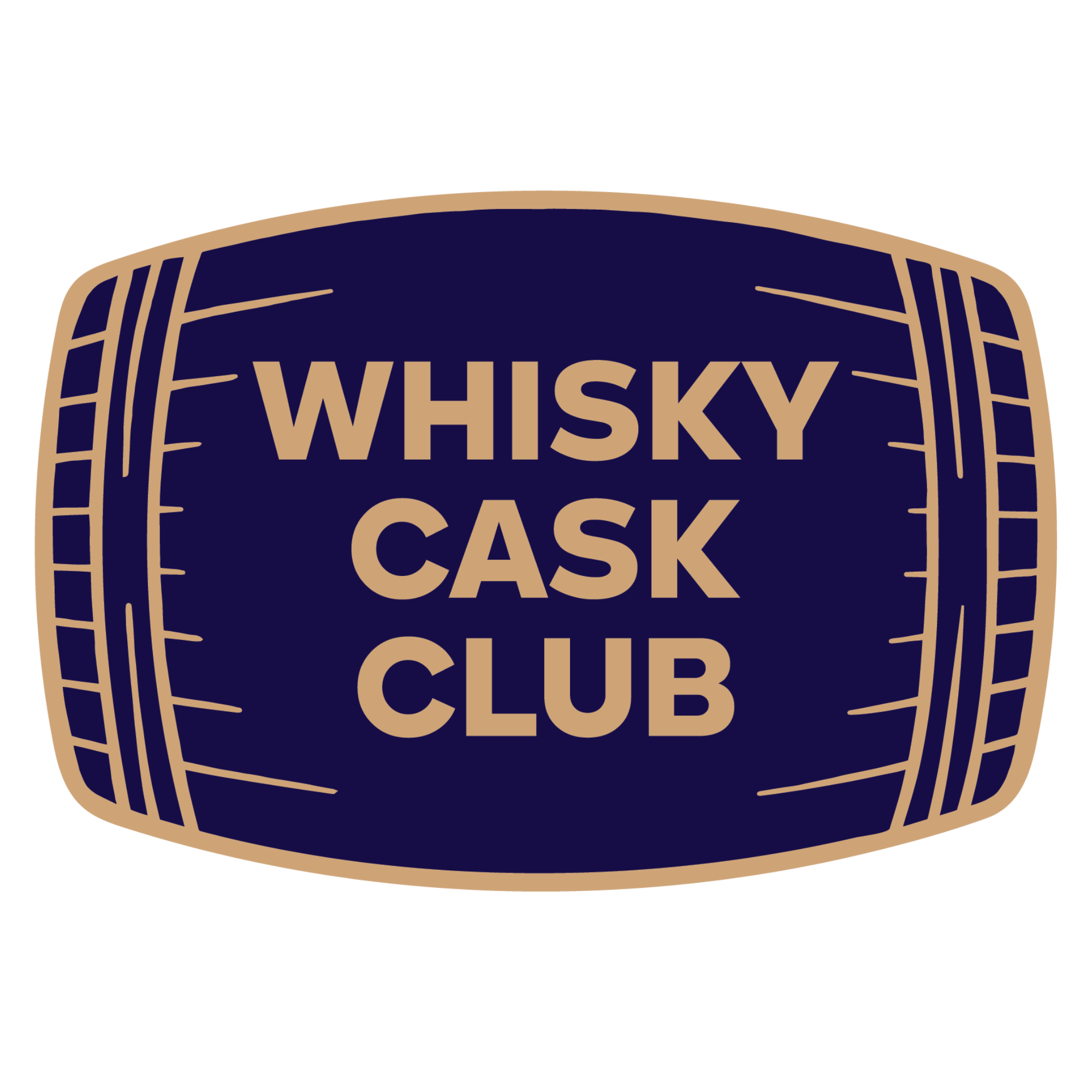 Whisky Cask Club Logo