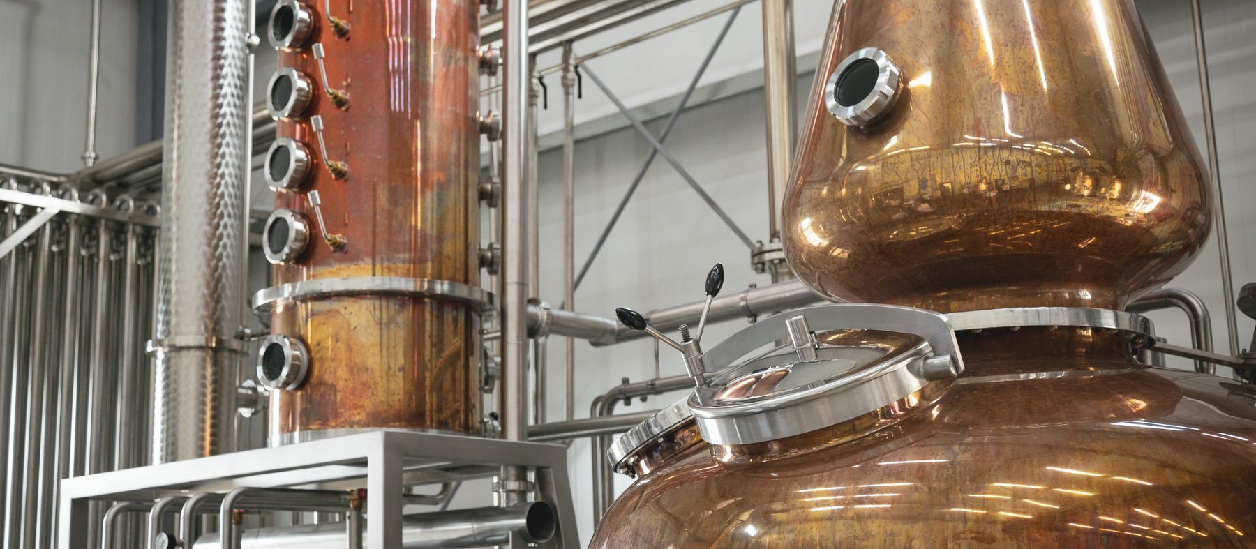 Production: Supply Discipline and What It Means
