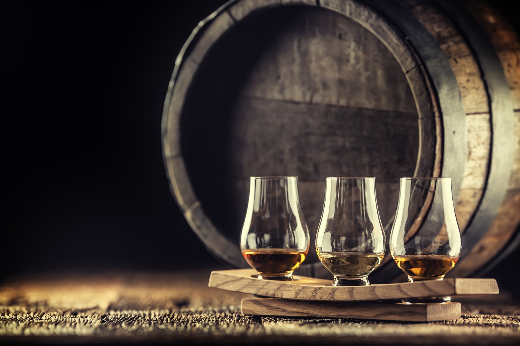 From warehouse to glass: a market built on decades of consistent quality and transparent ownership From warehouse to glass: a market built on decades of consistent quality and transparent ownership