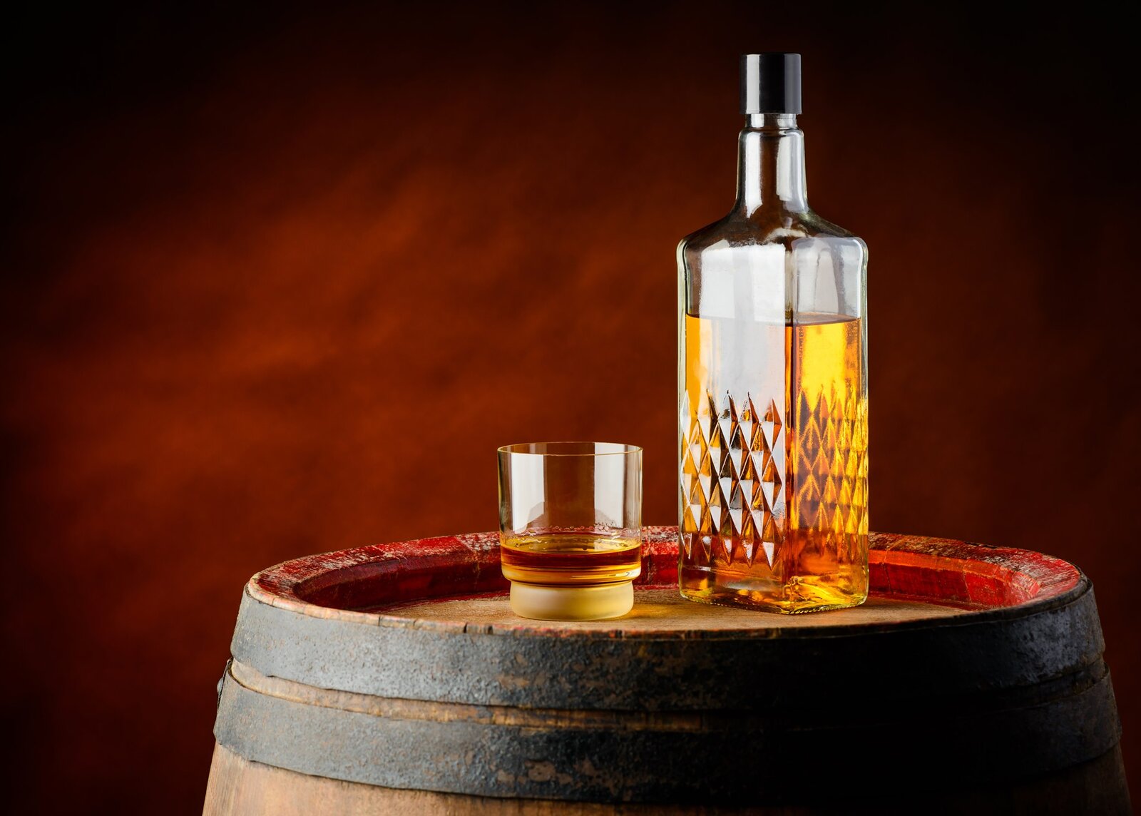 Every bottle and cask of Scotch carries a legally verifiable guarantee of origin, production and minimum age under the Scotch Whisky Regulations 2009. Every bottle and cask of Scotch carries a legally verifiable guarantee of origin, production and minimum age under the Scotch Whisky Regulations 2009.