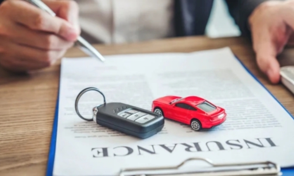 Personal Auto Coverage at Lmd Insurance Group 