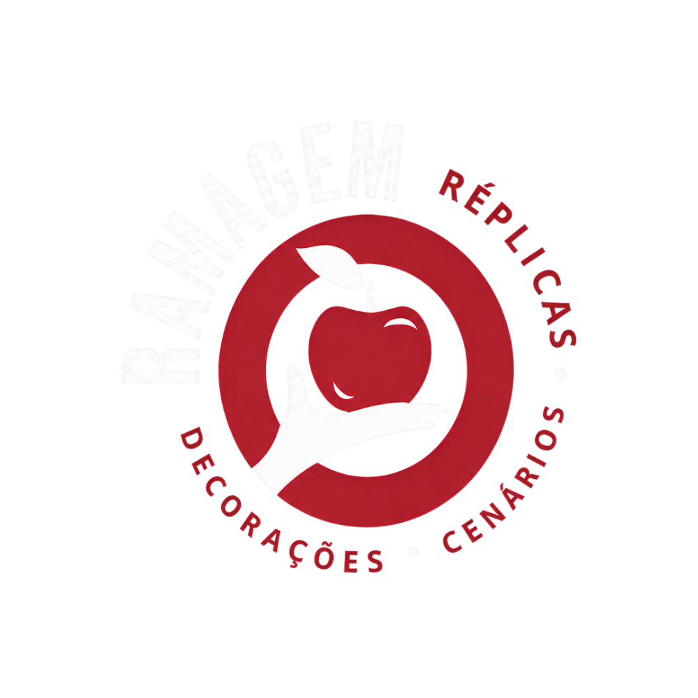 Logo Ramagem