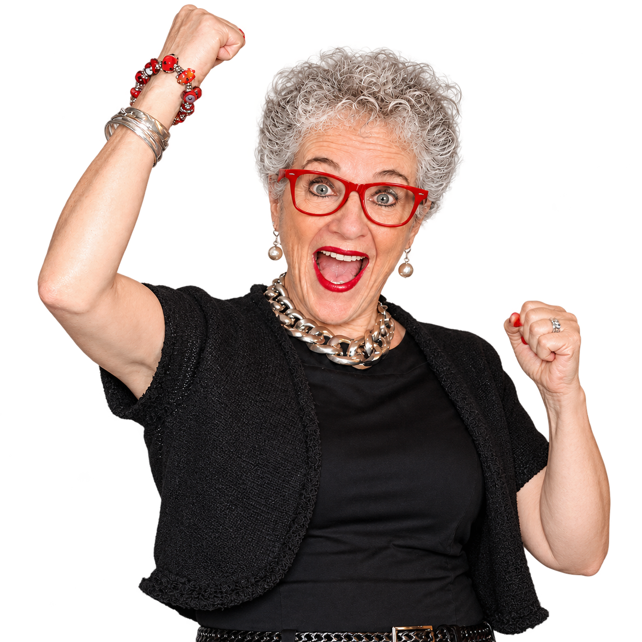 Darcie Buzzelle — visual storyteller, brand strategist, and your guide to Bee Defined
