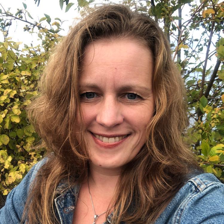 Lisa Fehr