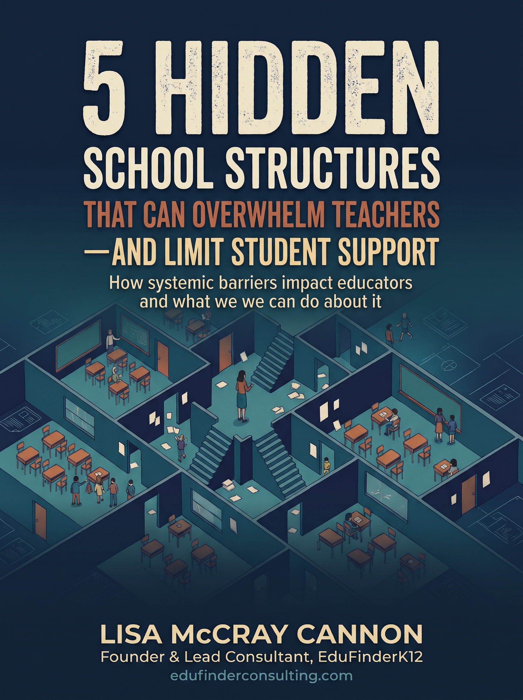 5 Hidden School Structures Guide