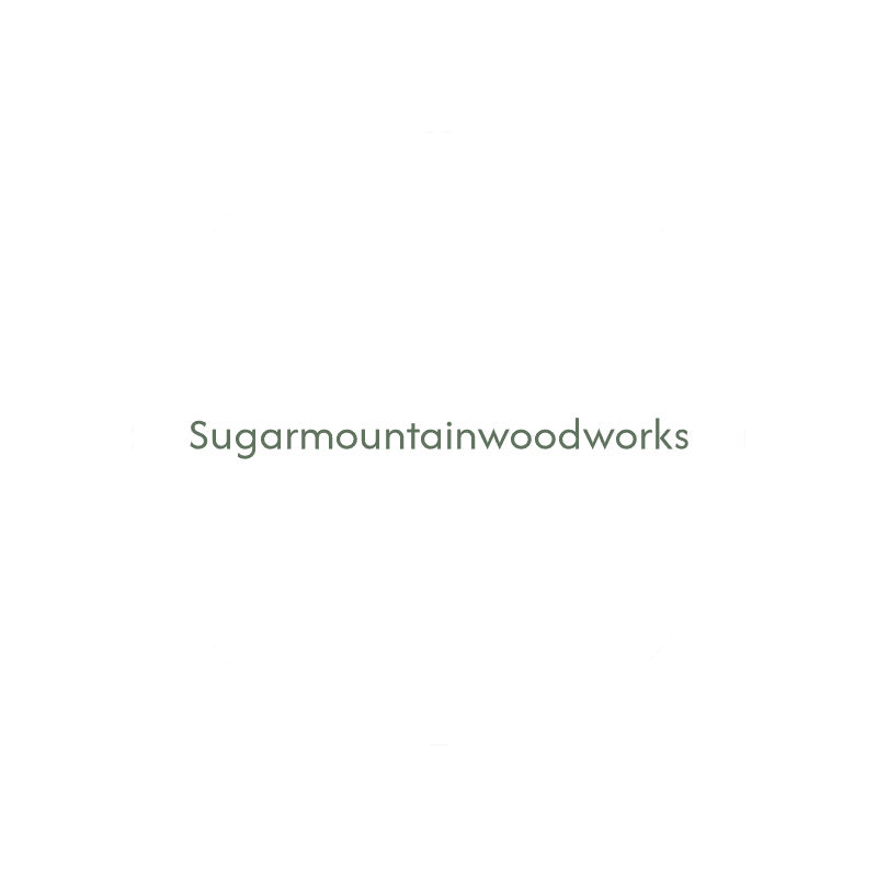 Sugar Mountain Woodworks Newland