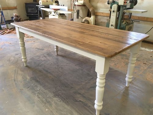 Built-in Shelving Newland