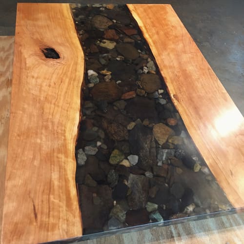 Specialty Wood Paneling Newland