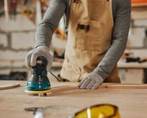 Architectural Millwork Newland