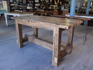 Countertops (Wood) Newland