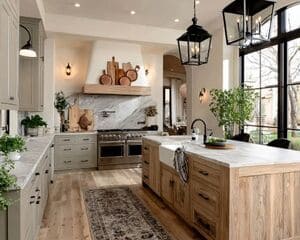 Custom Doors & Windows 