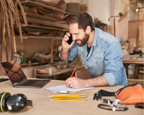 Banner Elk Countertops (Wood)