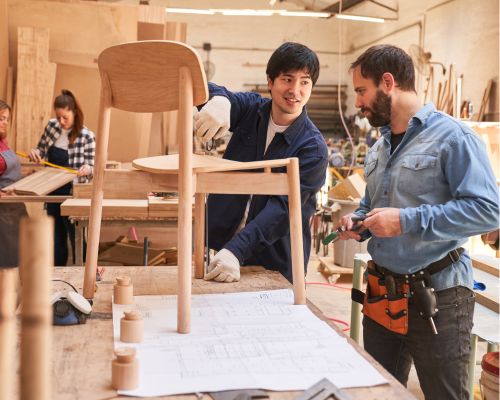 Kingsport Custom Doors & Windows