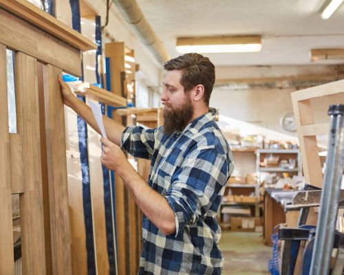 Newland Architectural Millwork