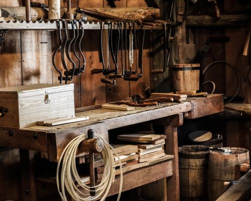 Johnson City Architectural Millwork