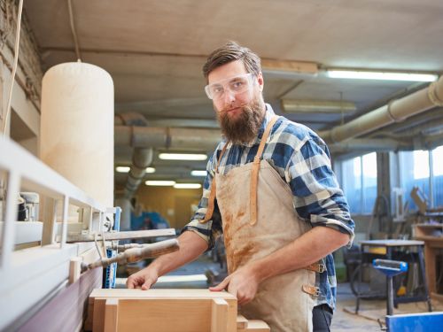 Johnson City Cabinetry