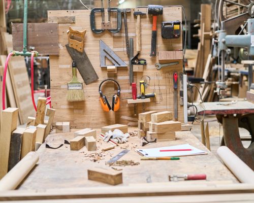 Johnson City Fireplace Mantels