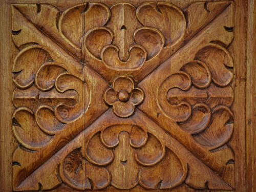 Johnson City Interior Trim & Moulding