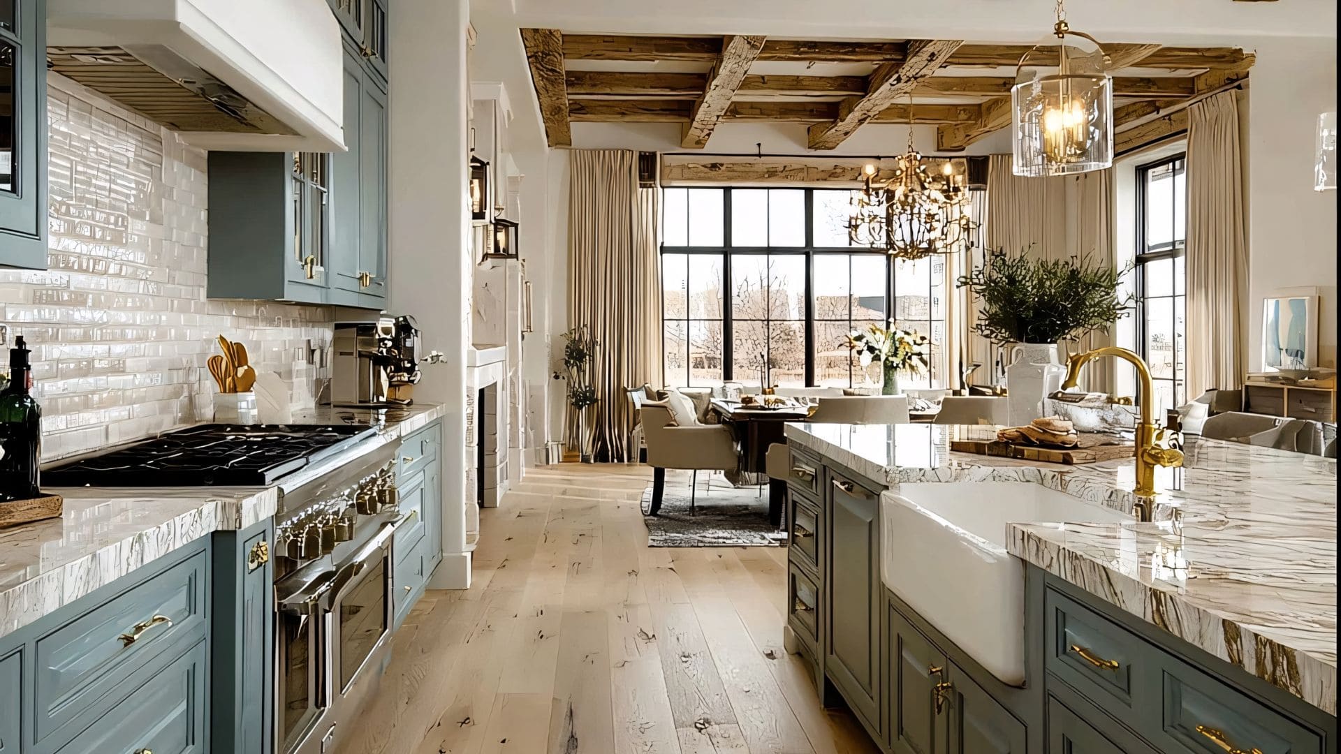 Johnson City Custom Doors & Windows