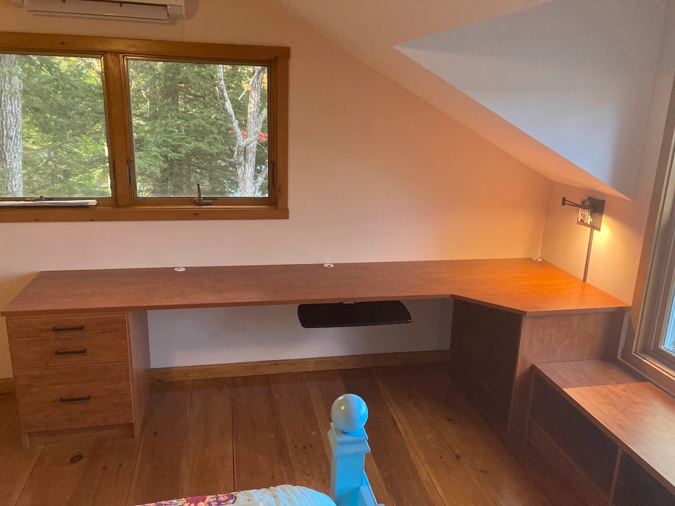 Custom closet project — The Tailored Closet of Southern Maine