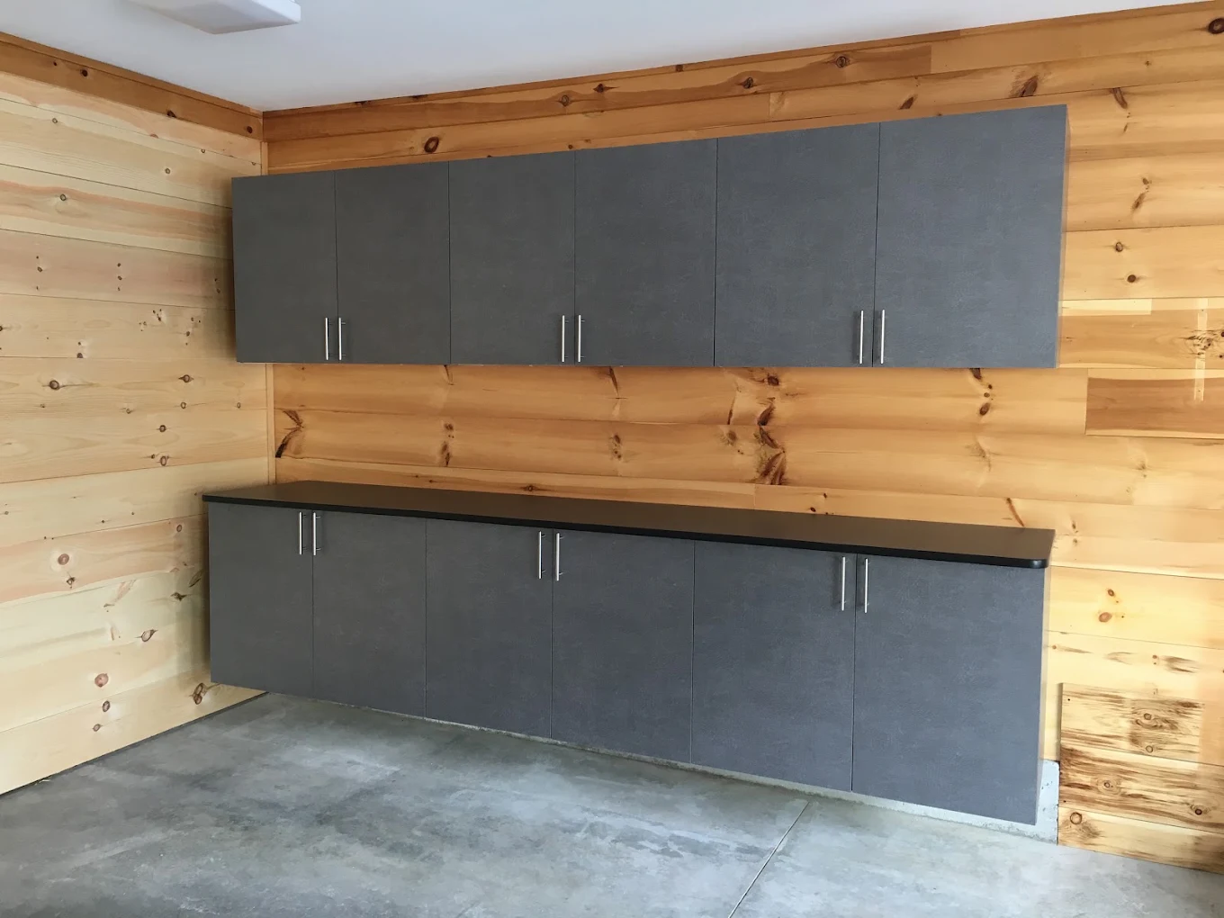Custom closet project — The Tailored Closet of Southern Maine