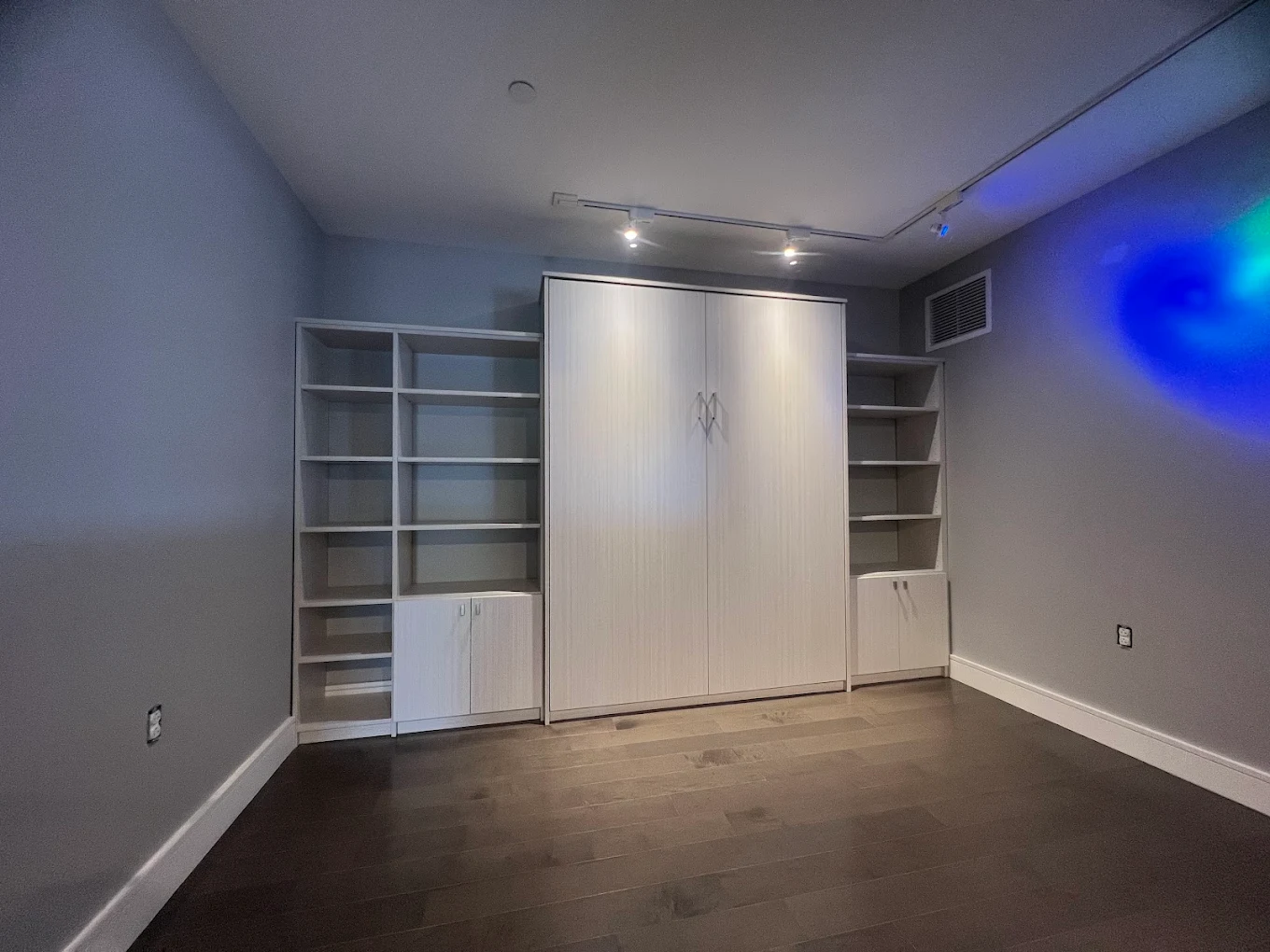 Custom closet project — The Tailored Closet of Southern Maine