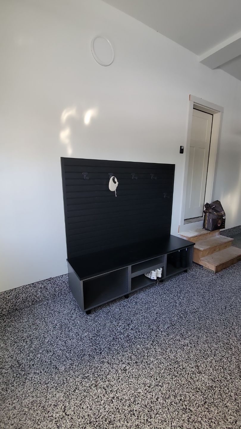 PremierGarage project — Southern Maine