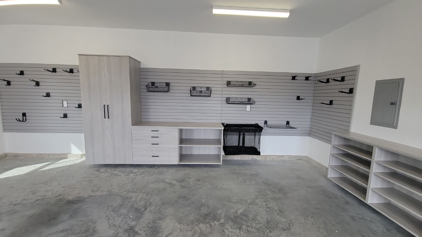 PremierGarage project — Southern Maine