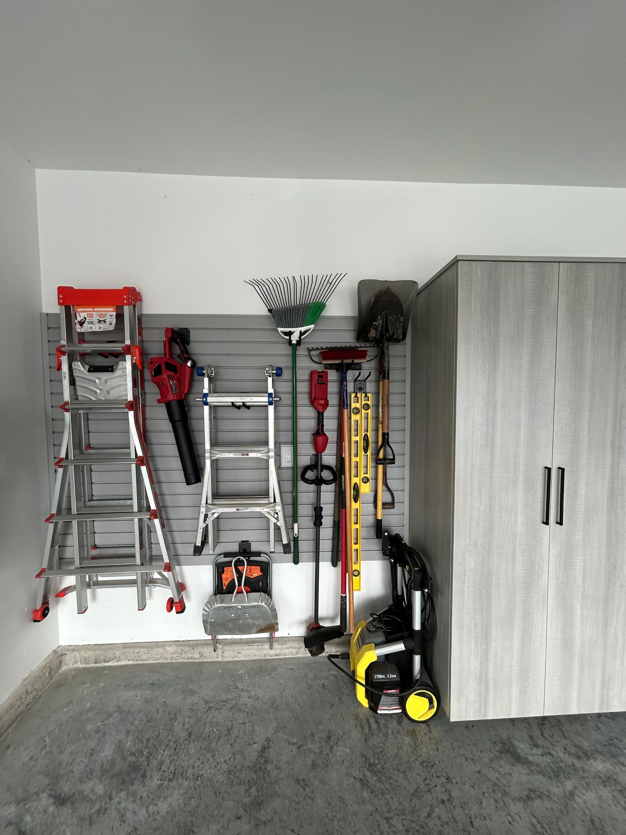 PremierGarage project — Southern Maine