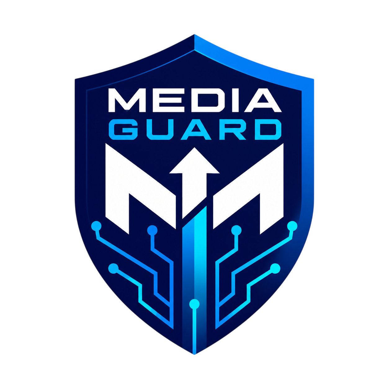 MediaGuard logo