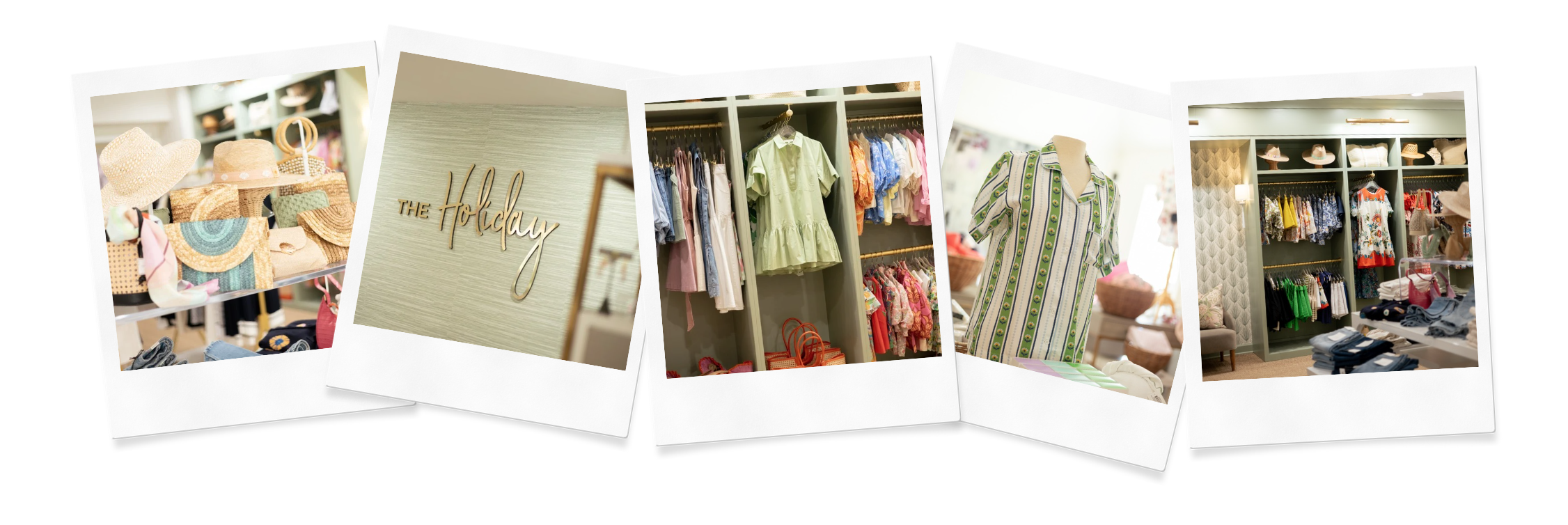 Shop the Holiday in mobile al featured in Henderson Photography's mother's day gift guide