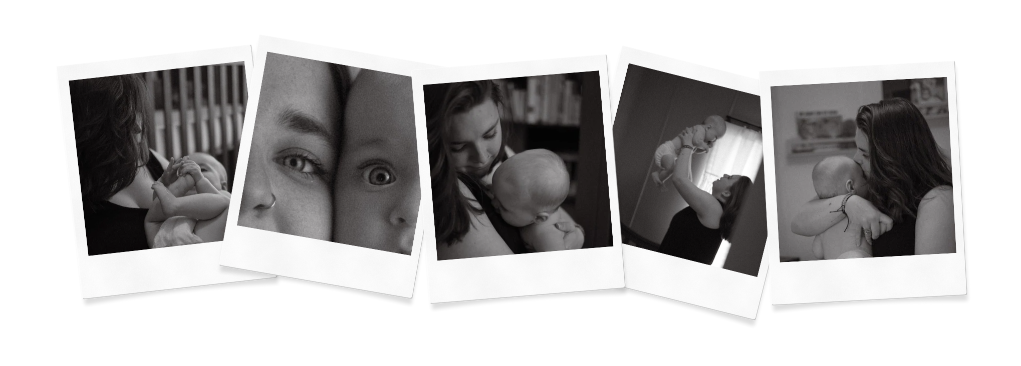 in-home mommy and me session by Henderson Photography llc