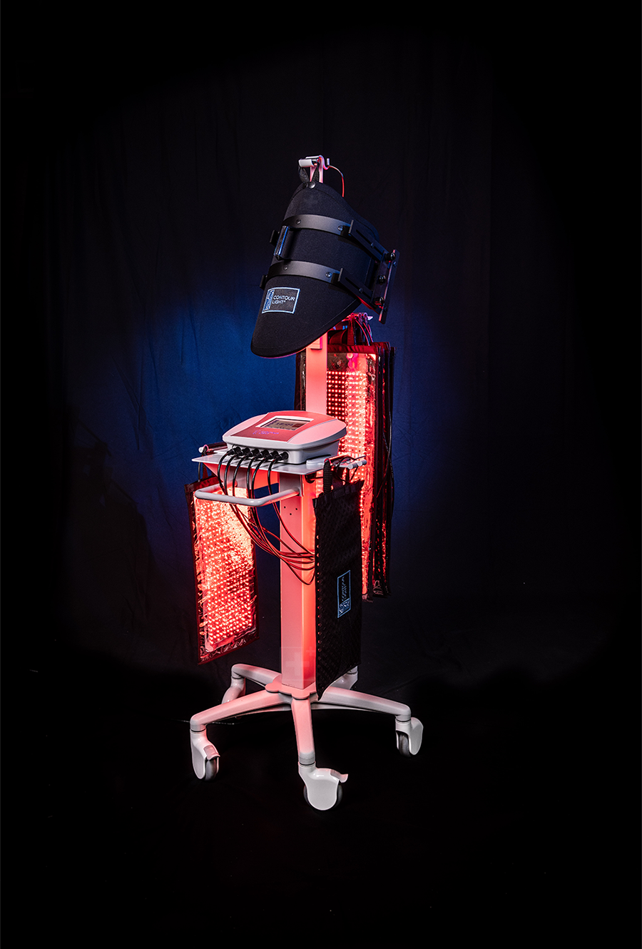 red light therapy stuart florida