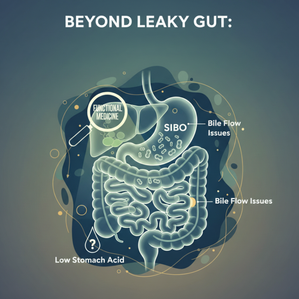 Leaky gut treatment stuart florida Leaky gut treatment stuart florida