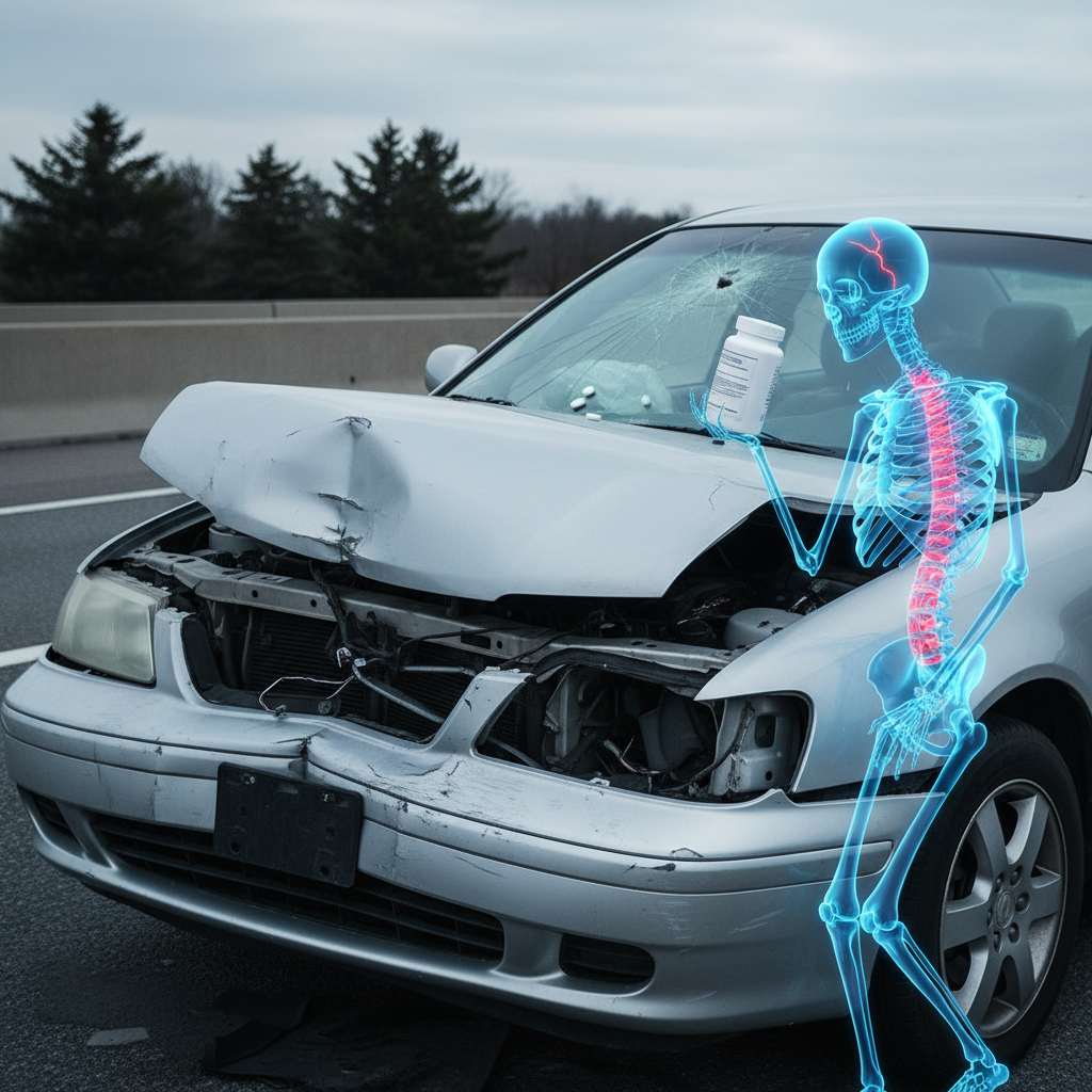 auto accident treatment stuart florida
