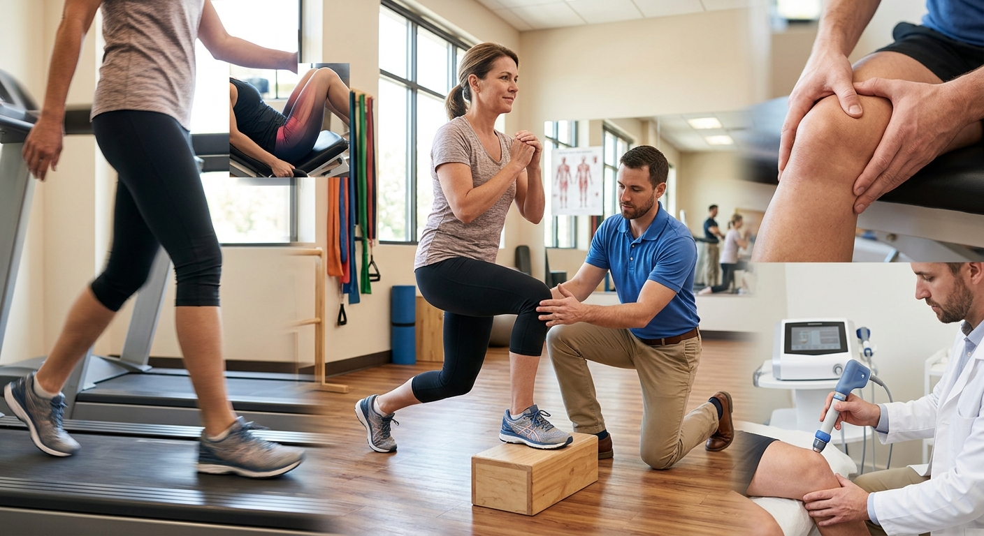 knee pain treatment stuart florida