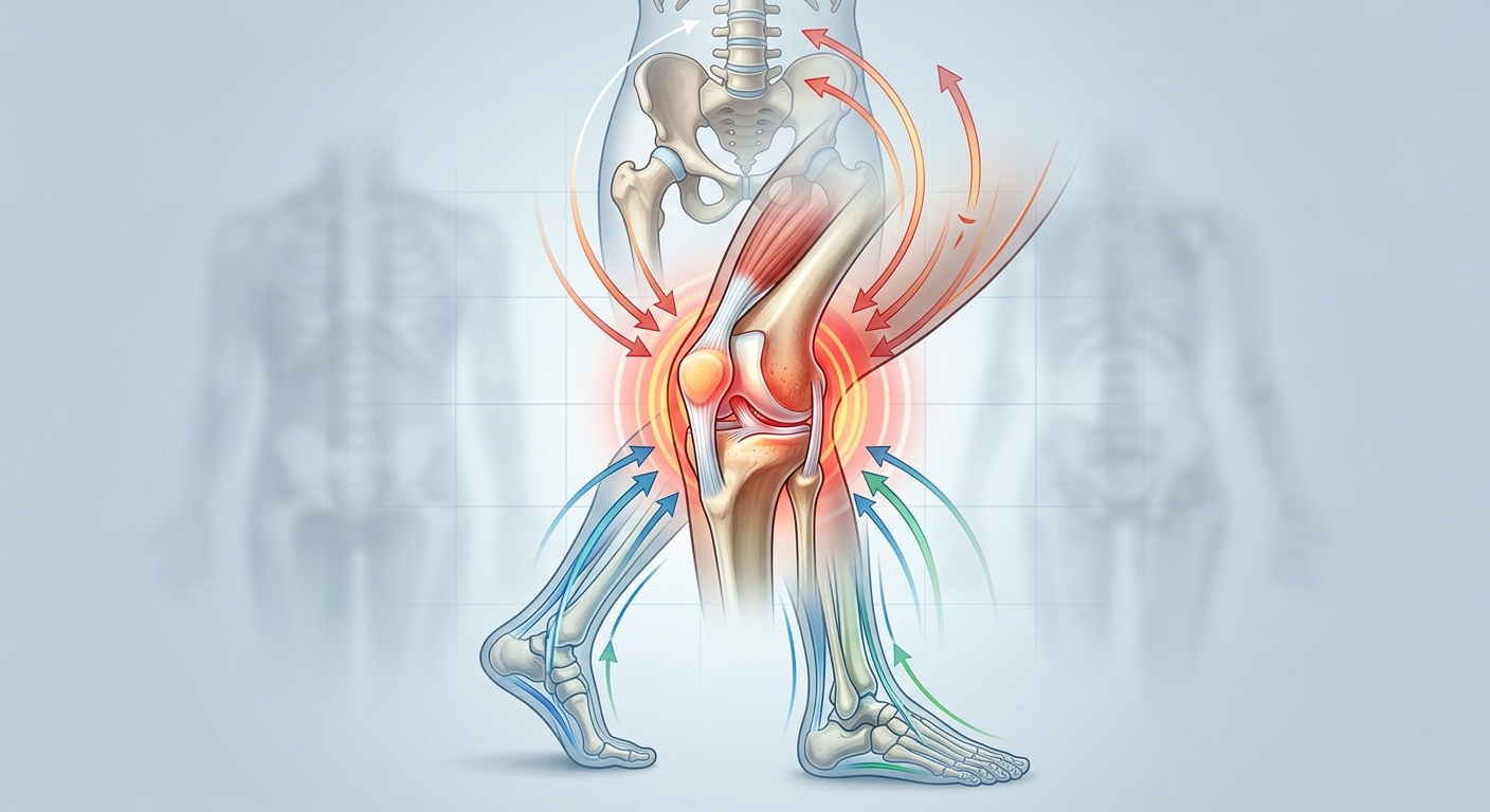 knee pain treatment stuart florida
